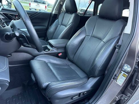 Used 2022 Subaru Outback Limited image 22