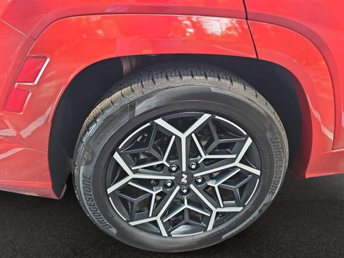 Used 2022 Hyundai Tucson N Line w/ Cargo Package FWD image 43