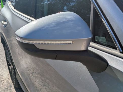 New 2026 Volkswagen Tiguan S image 12