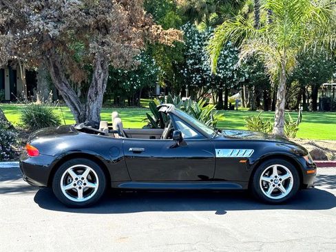 Used 1997 BMW Z3 2.8 image 2