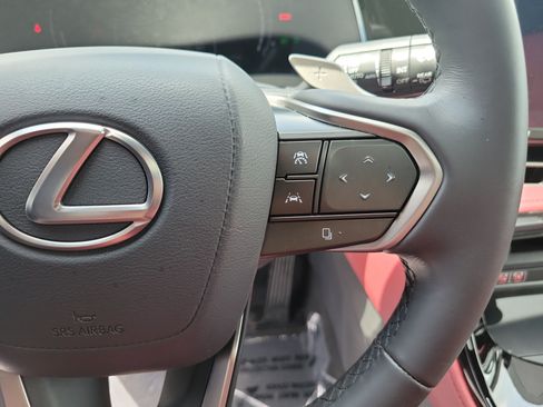 Used 2026 Lexus NX 350 AWD w/ Accessory Package (Z1) image 27