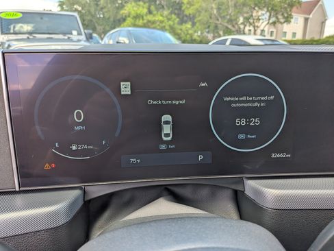 New 2026 Hyundai Sonata Blue FWD image 26