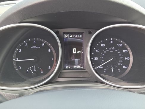 Used 2018 Hyundai Santa Fe Sport AWD/4WD image 26