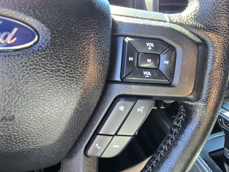 Used 2016 Ford F150 XLT w/ Equipment Group 302A Luxury AWD/4WD image 14
