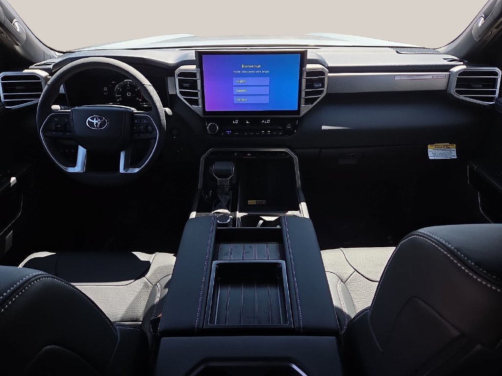New 2026 Toyota Tundra Limited RWD image 16