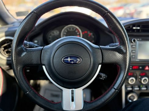 Used 2016 Subaru BRZ Limited image 16