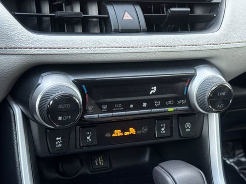 Certified 2023 Toyota RAV4 XLE w/ Convenience Package image 20