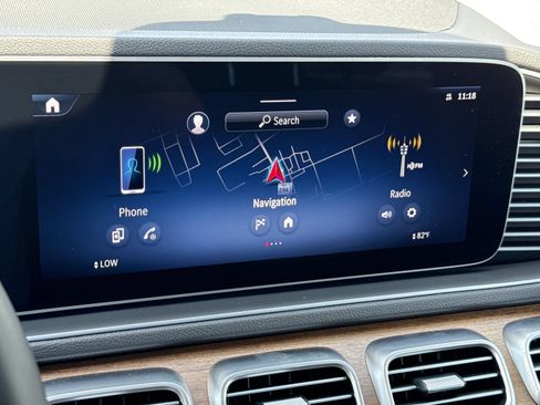 Certified 2025 Mercedes-Benz GLE 350 4MATIC image 20