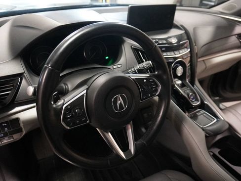 Used 2019 Acura RDX AWD w/ Technology Package image 9