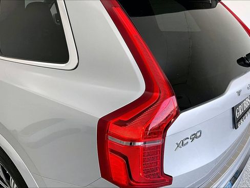 Used 2022 Volvo XC90 T6 Inscription w/ Advanced Package AWD/4WD image 39