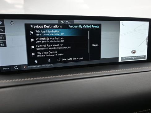 Used 2024 Genesis GV80 3.5T image 16