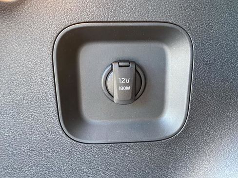 New 2026 Kia Sportage EX AWD/4WD image 17
