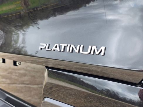 New 2026 Nissan Murano Platinum AWD/4WD image 7