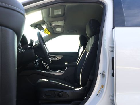 Certified 2023 Chevrolet Blazer LT image 31