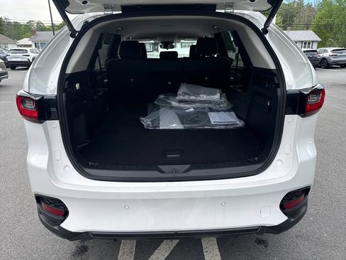 New 2026 MAZDA CX-70 SC Plus AWD/4WD image 21