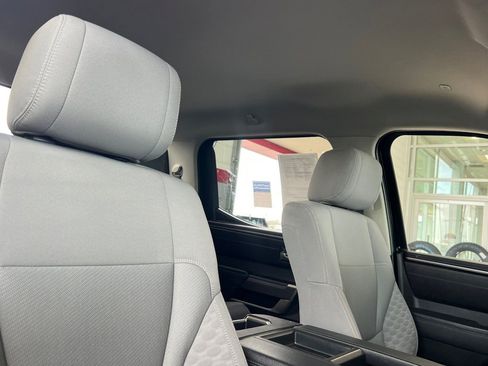 Used 2023 Toyota Tundra SR5 w/ TRD Off-Road Package image 13