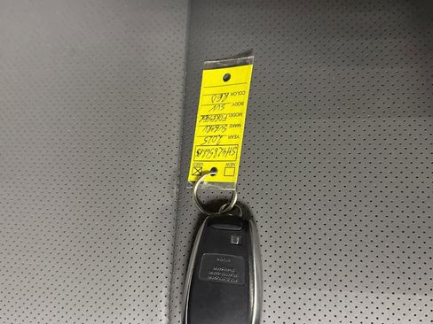 Used 2025 Subaru Forester Limited image 21