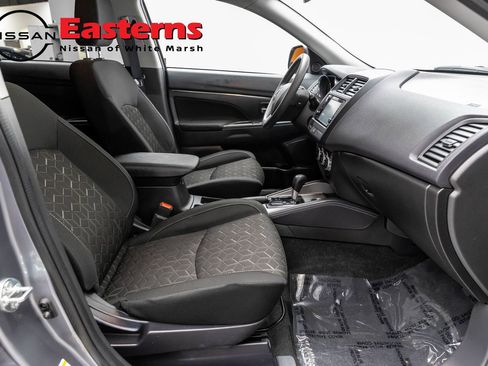 Used 2024 Mitsubishi Outlander Sport AWD image 22