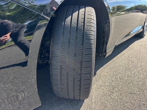 Used 2019 Honda Accord LX image 26