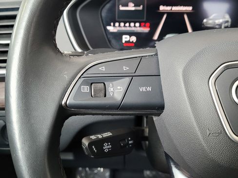 Used 2024 Audi Q5 2.0T Premium Plus image 18
