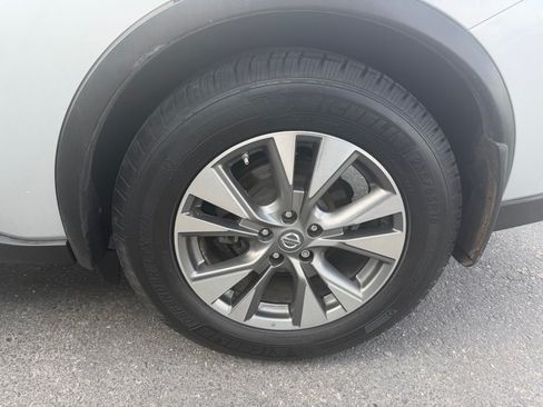 Used 2015 Nissan Murano SL AWD/4WD image 9