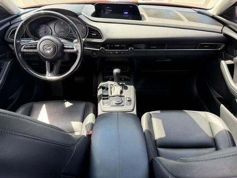 Used 2022 MAZDA CX-30 AWD 2.5 S w/ Select Package image 22