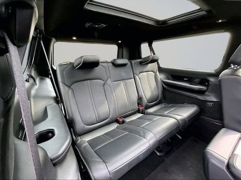 Used 2024 Jeep Grand Wagoneer L Series II w/ Quick Order Packagew 28T image 26