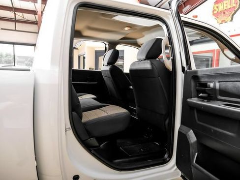 Used 2012 RAM 2500 ST w/ Chrome Appearance Group AWD/4WD image 33