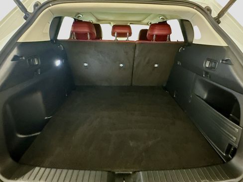 Used 2025 MAZDA CX-50 AWD 2.5 Hybrid w/ Premium Pkg image 29