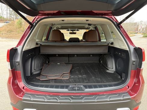 Used 2024 Subaru Forester Touring w/ Pop Package 2 image 18