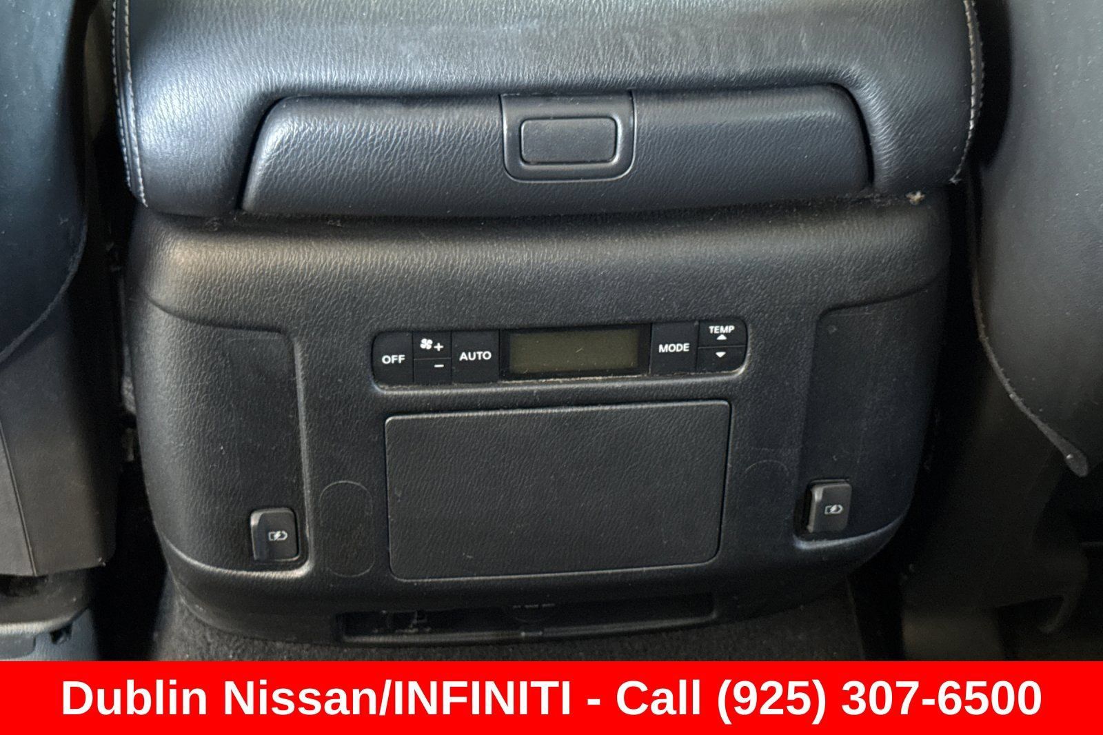 Used 2019 Nissan Armada SL w/ Premium Package RWD image 34
