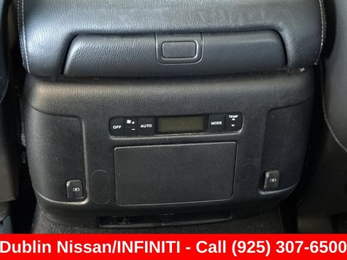 Used 2019 Nissan Armada SL w/ Premium Package RWD image 34