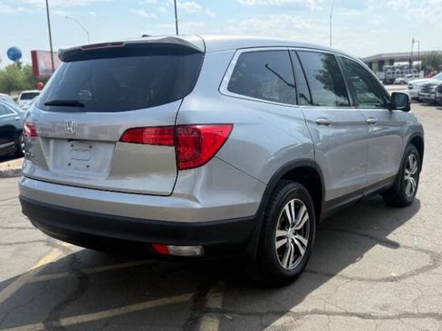 Used 2016 Honda Pilot EX image 3