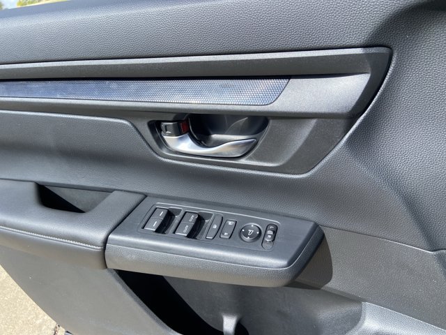Used 2024 Honda CR-V EX image 46