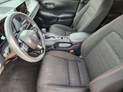 Used 2024 Honda HR-V Sport image 22