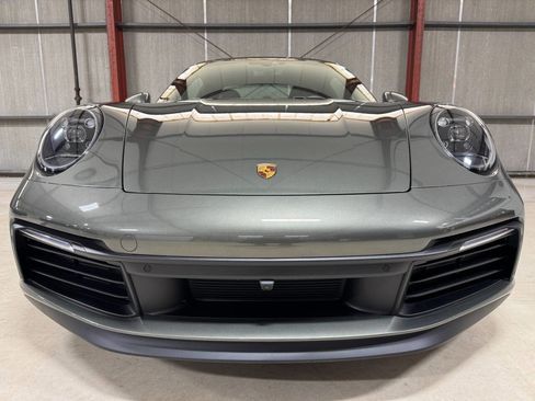 Used 2021 Porsche 911 Carrera 4S image 19