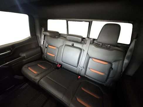 Used 2019 GMC Sierra 1500 AT4 w/ AT4 Premium Package image 15