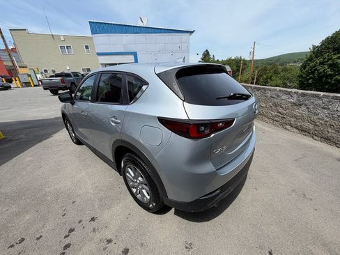 Used 2023 MAZDA CX-5 AWD 2.5 S image 3