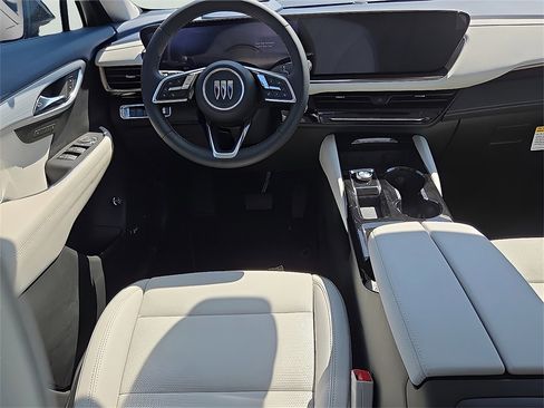 New 2025 Buick Envision Avenir image 20