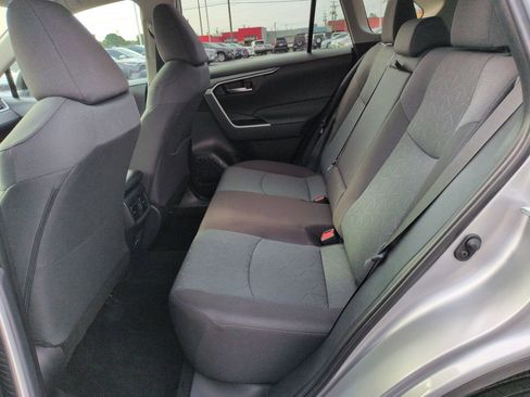 Certified 2025 Toyota RAV4 XLE AWD/4WD image 25