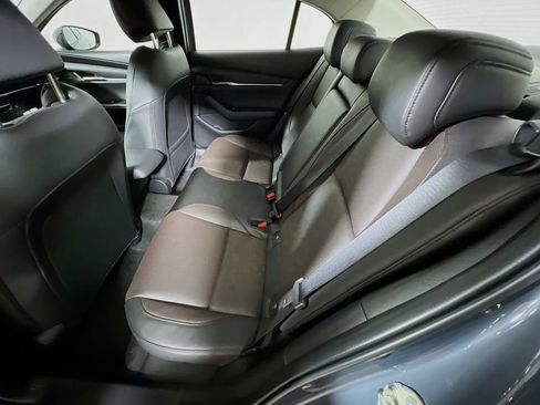 New 2026 MAZDA MAZDA3 2.5 Turbo Sedan w/Premium Plus image 20