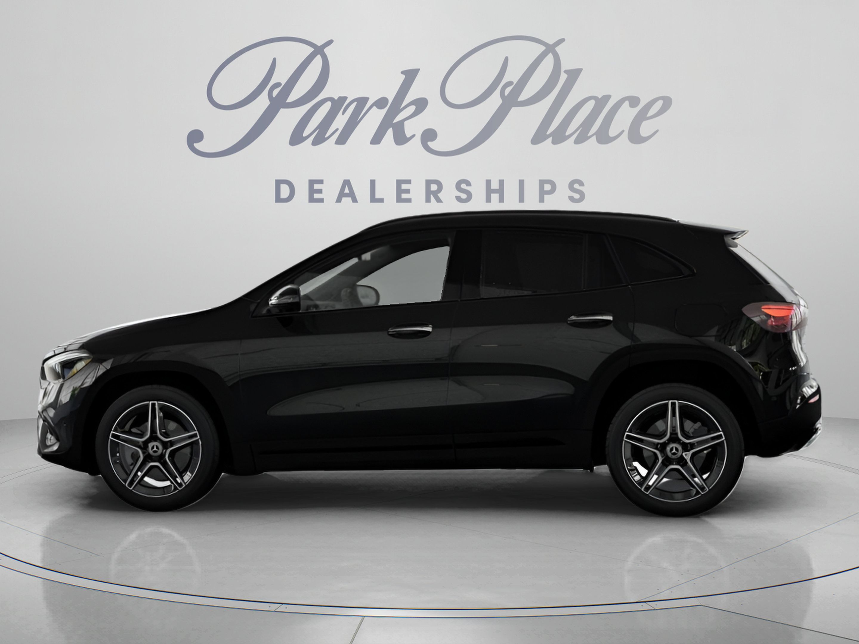 Used 2026 Mercedes-Benz GLA 250 image 7