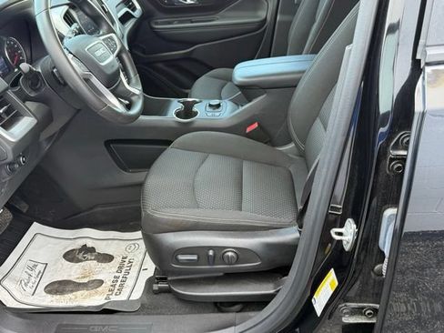 Certified 2024 GMC Terrain SLE w/ Driver Convenience Package FWD image 25