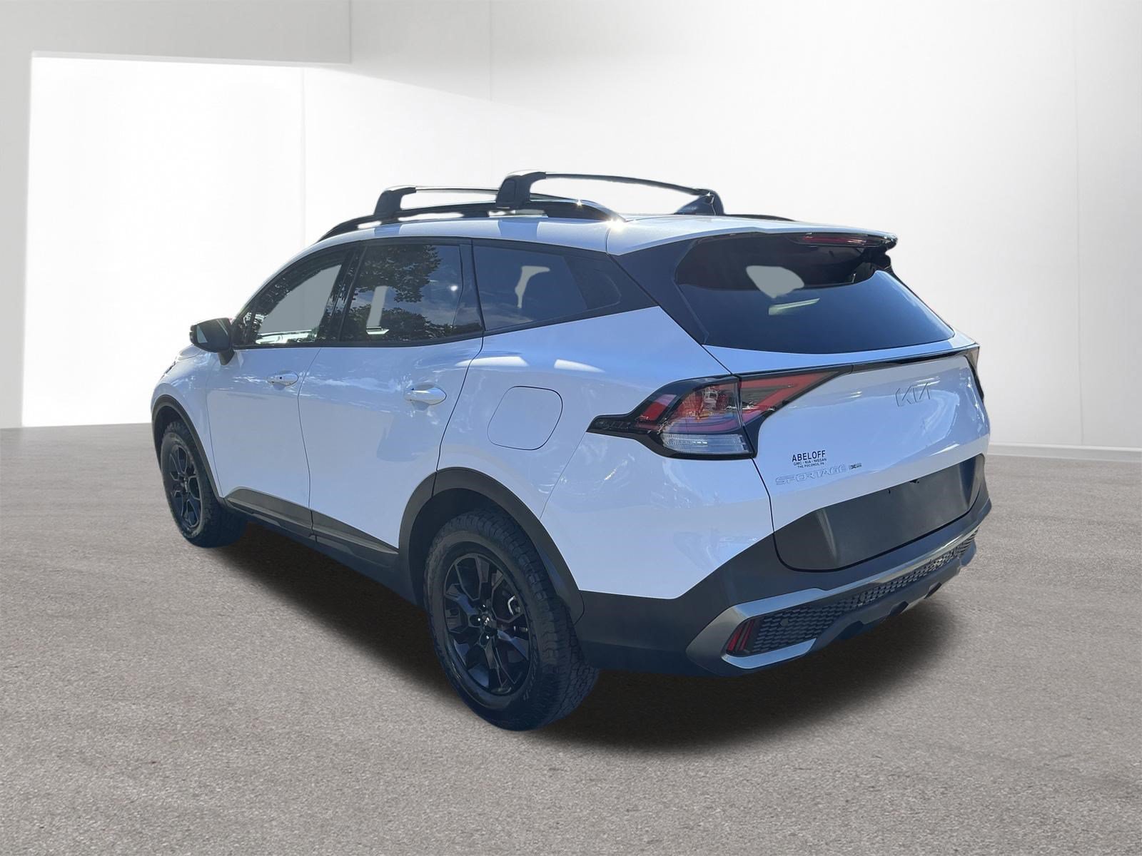 Certified 2024 Kia Sportage X-Pro AWD/4WD image 5