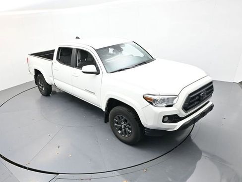 Used 2022 Toyota Tacoma SR5 image 20