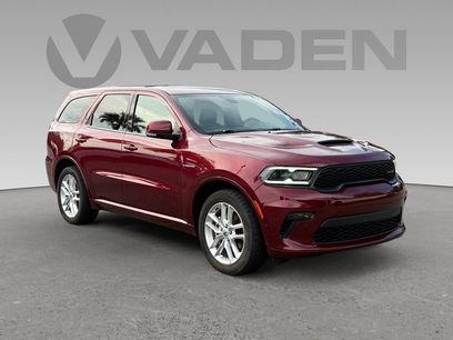 Used 2022 Dodge Durango R/T