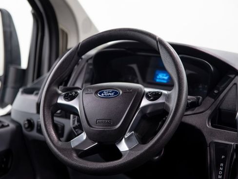 Used 2018 Ford Transit 350 XL RWD image 17