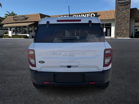 Used 2024 Ford Bronco Sport Big Bend image 6
