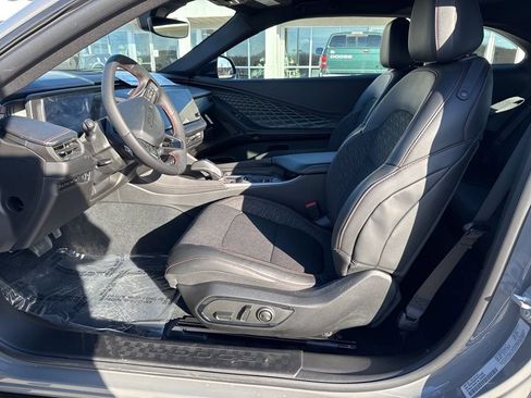 New 2026 Dodge Charger Scat Pack w/ Blacktop Package image 4