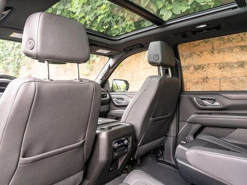 Used 2023 Chevrolet Tahoe Z71 image 28